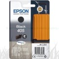 Tusz 405 Epson WorkForce WF-3820/3825 4820/4825/4830 WF-7830/7835/7840 7,6ml (C13T05G14010) Black